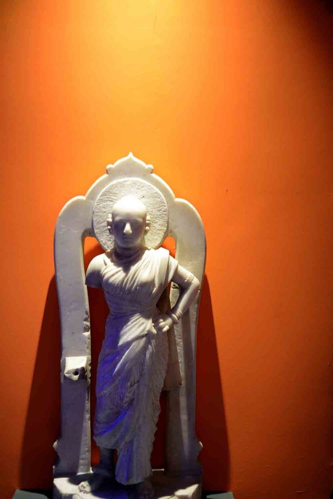 Sita Mai, Raja Dinkar Kelkar Museum, Pune