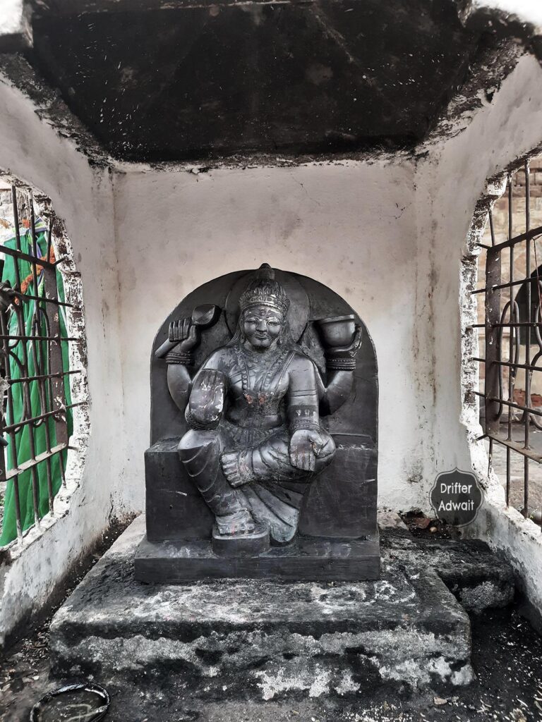 Annapurna Devi