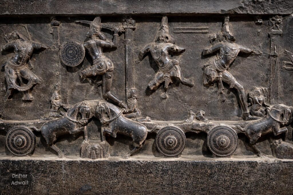 Bhuleshwar, Yawat, Maharashtra, India.