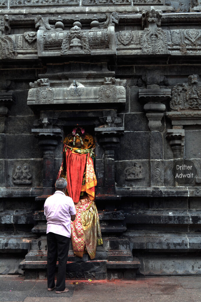 Lingodbhav Arunachaleshwar Temple, TamilNadu