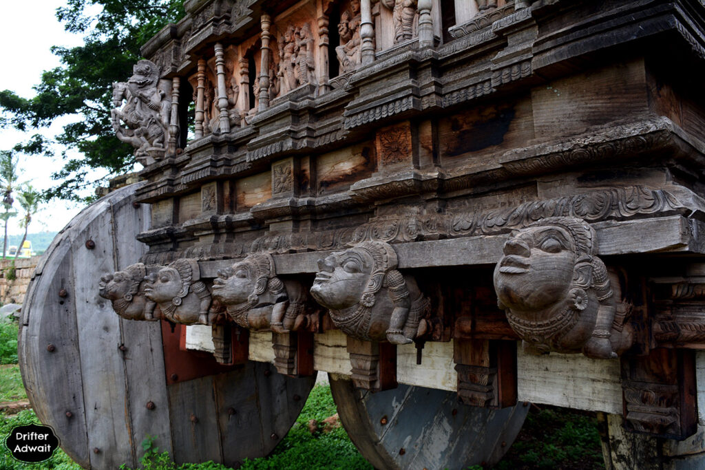 Bhoga Nandishwara Temple