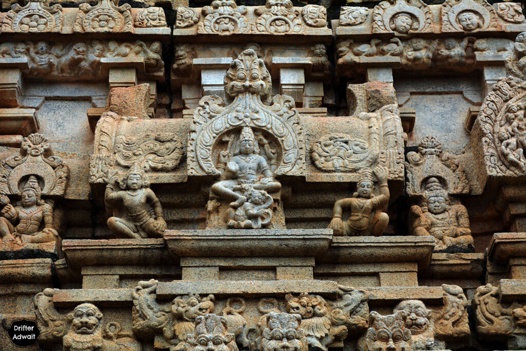 Bhoga Nandishwara Temple