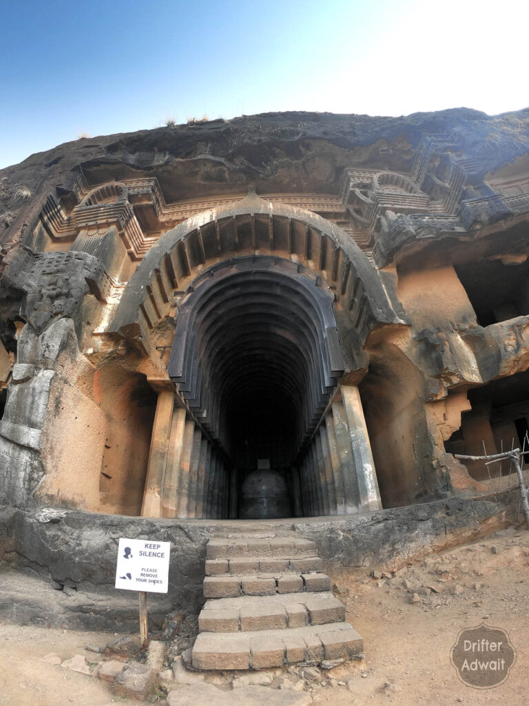 Bhaje Caves