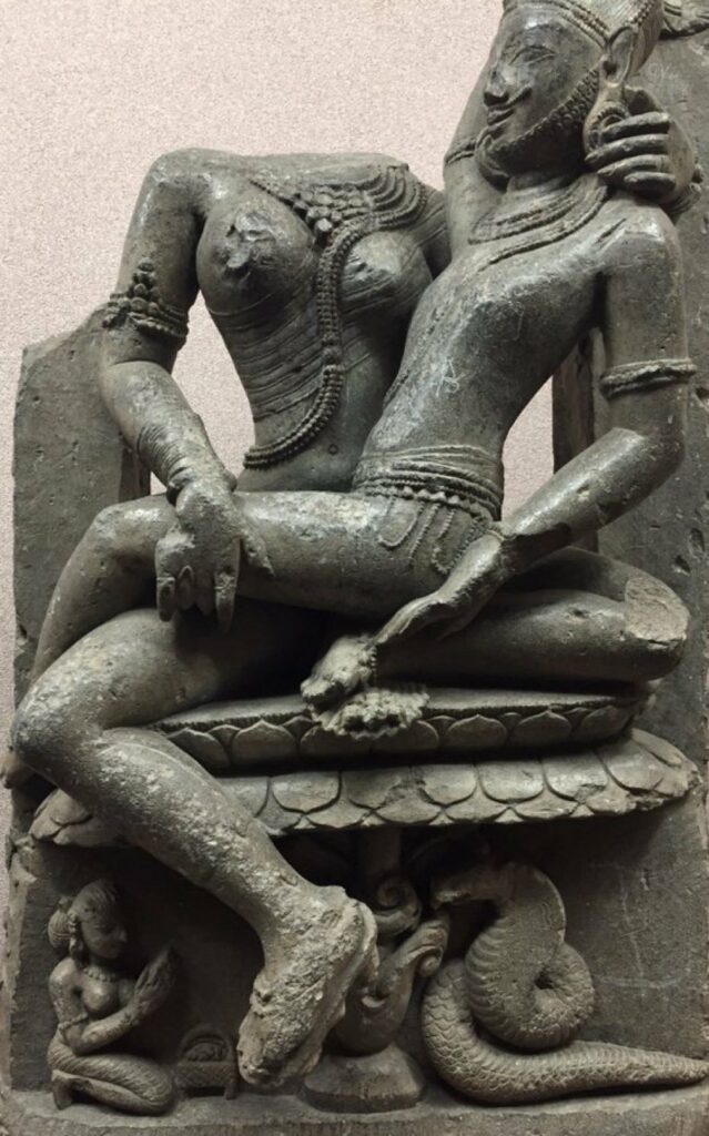 Jaratkaru, 10th Cent.