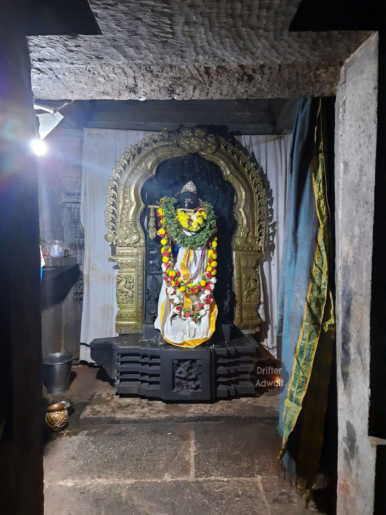 Keshava, Lakshmi Narsimha Temple, Nuggehalli