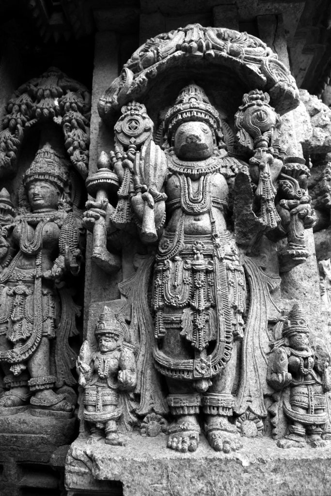 Koorma, Chennakesava Temple, Somnathpur