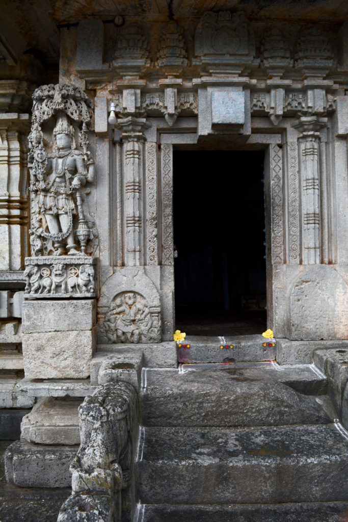 Lakshmi Devi Temple, Doddagaddavalli