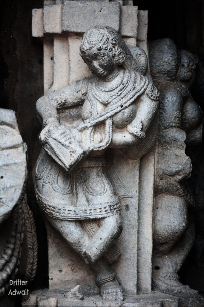 Kopeshwar Temple, Khidrapur, Maharashtra