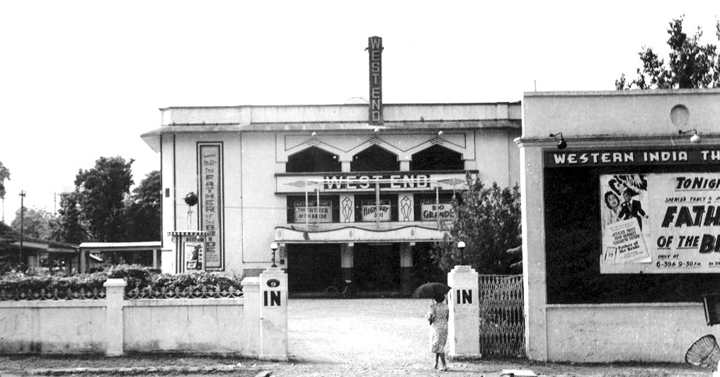 West End Theatre Pune