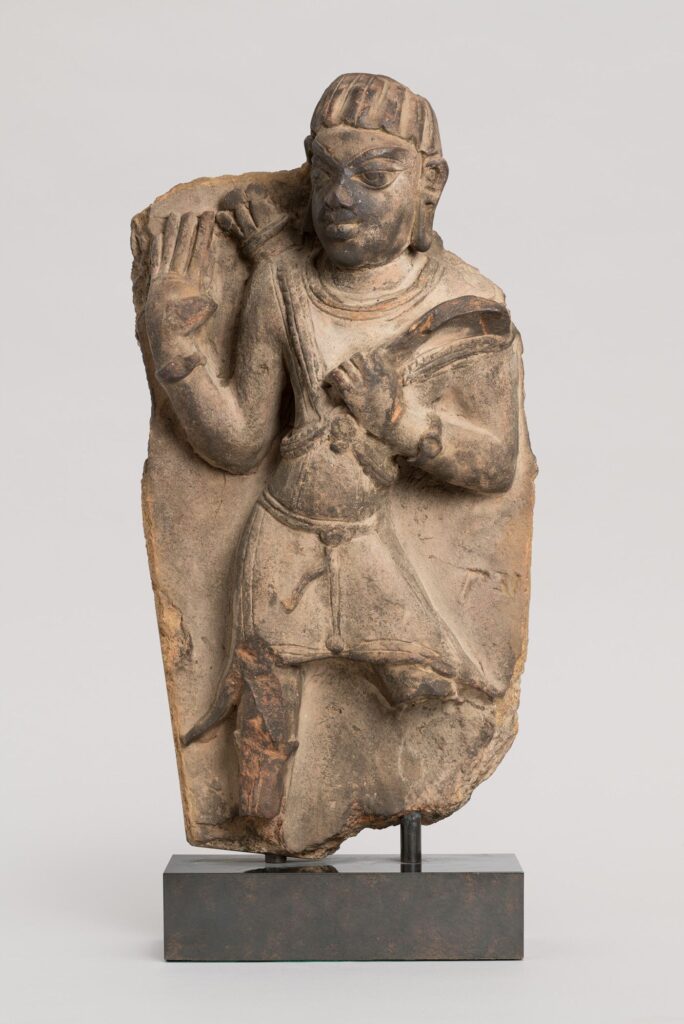 Oldest-Shri-Rama-Sculpture-Brahmi